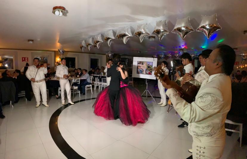 Servicios de Mariachis