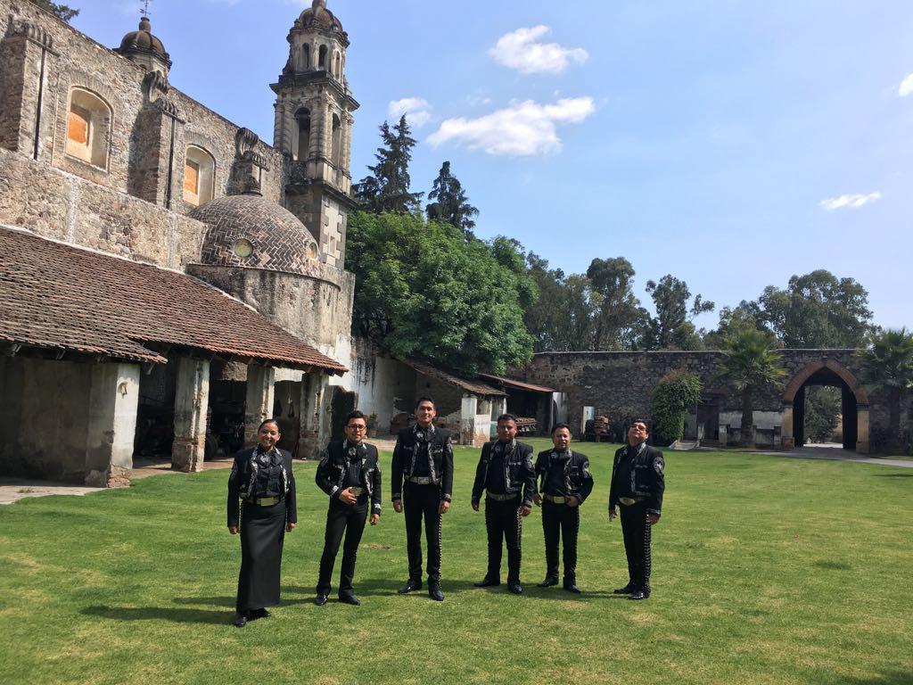 Contrataciones de Mariachis