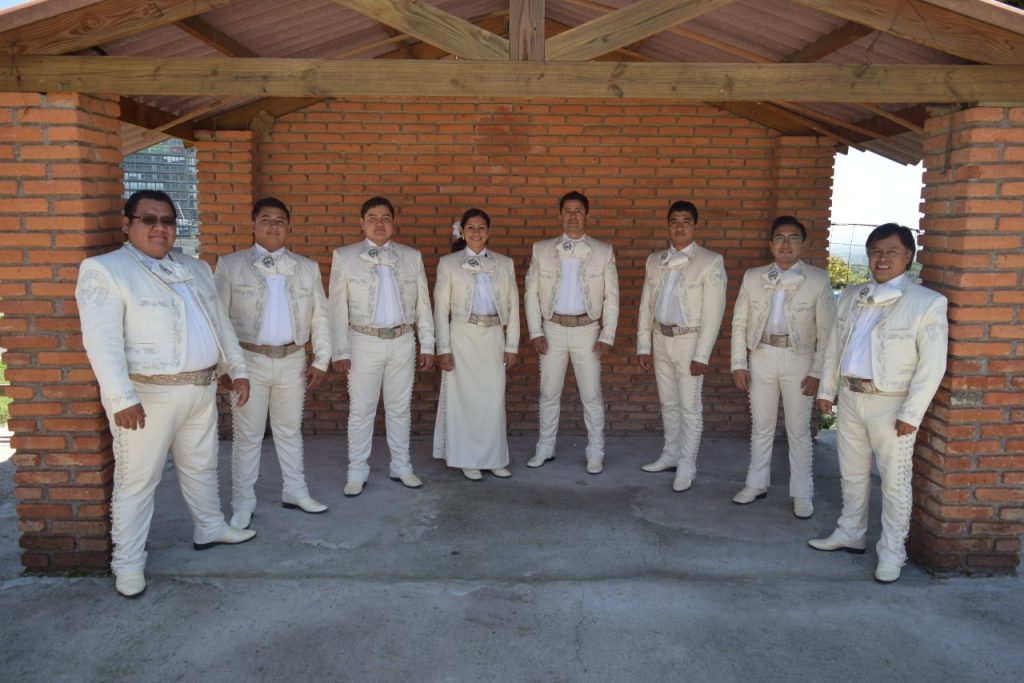Serenatas con Mariachi en Iztacalco Ciudad de México