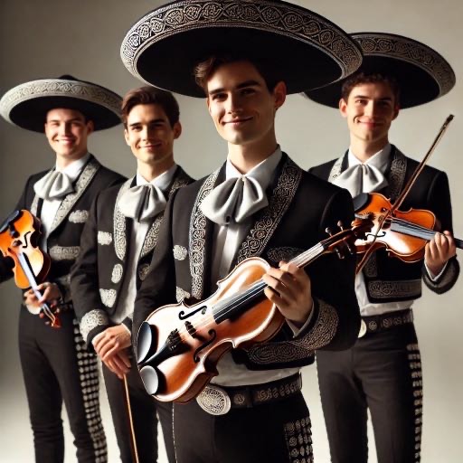 El Mejor Mariachi de México