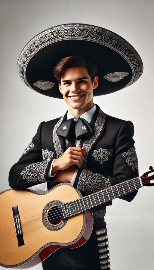 Los Mejores Mariachis de México